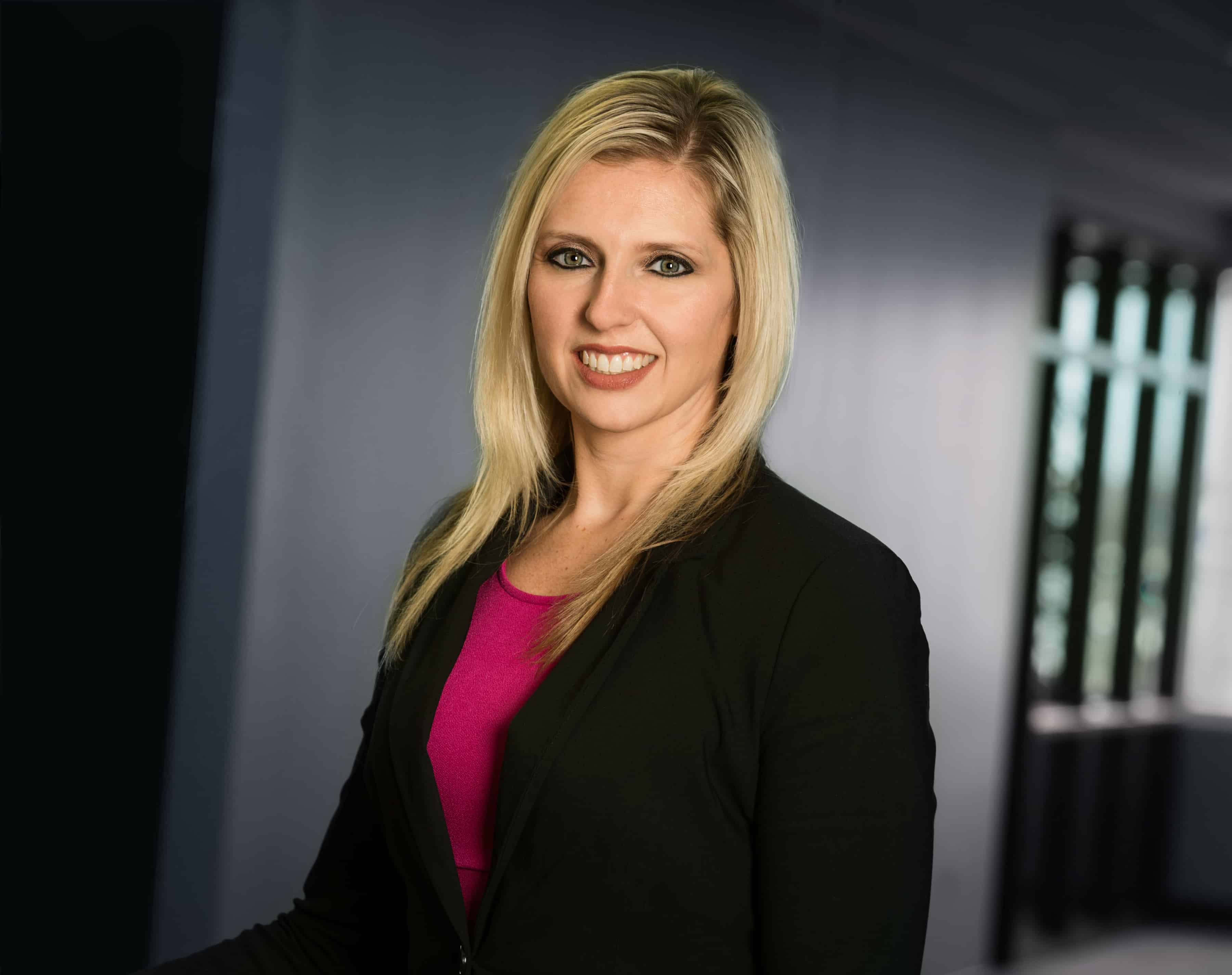 Mislinski, Melissa
